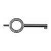 S&w Handcuff Key 100-103-110-300
